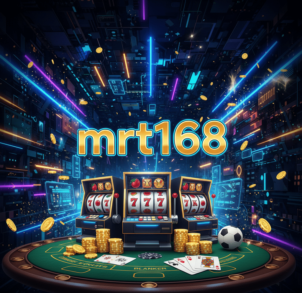 mrt168