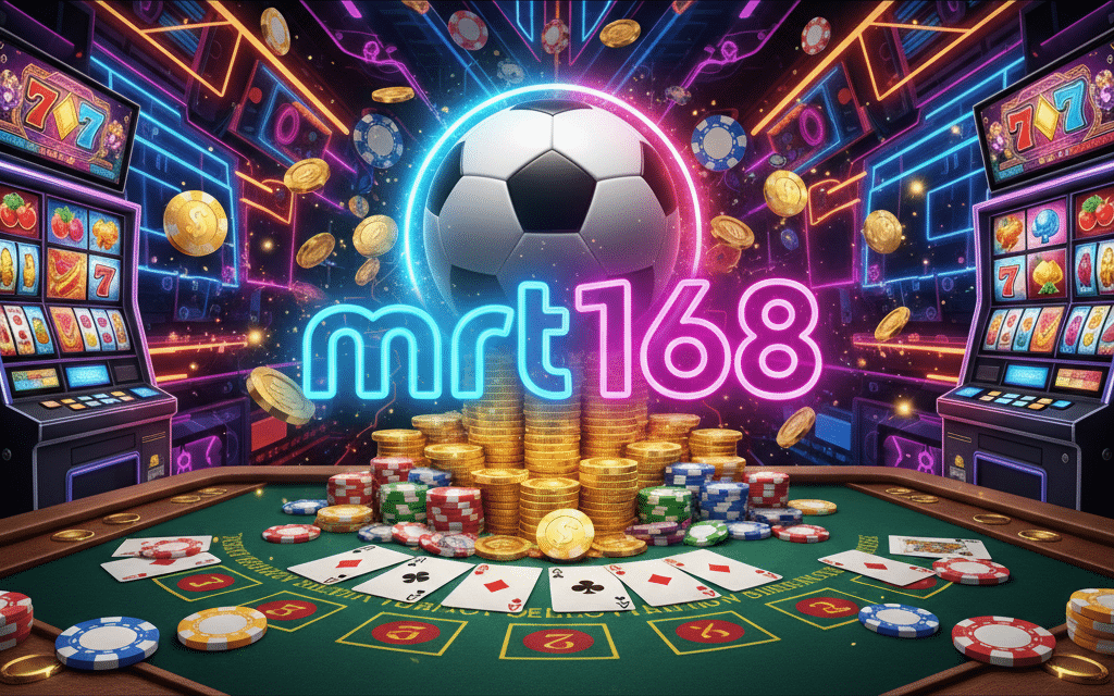 mrt168